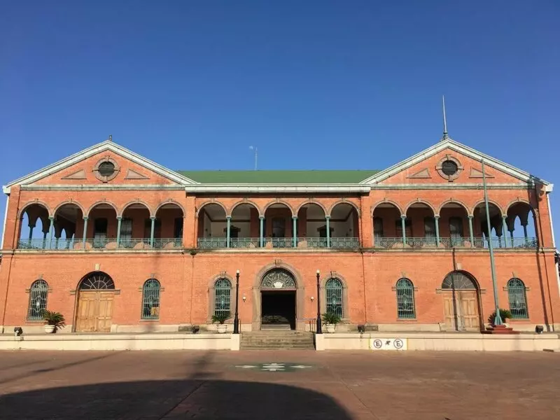 Avanza reconversión turística cultural del Puerto de Tampico