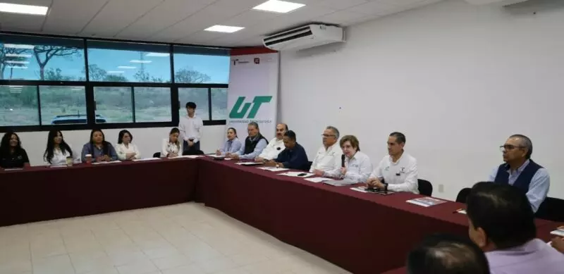 Busca UT Altamira ampliar su oferta educativa