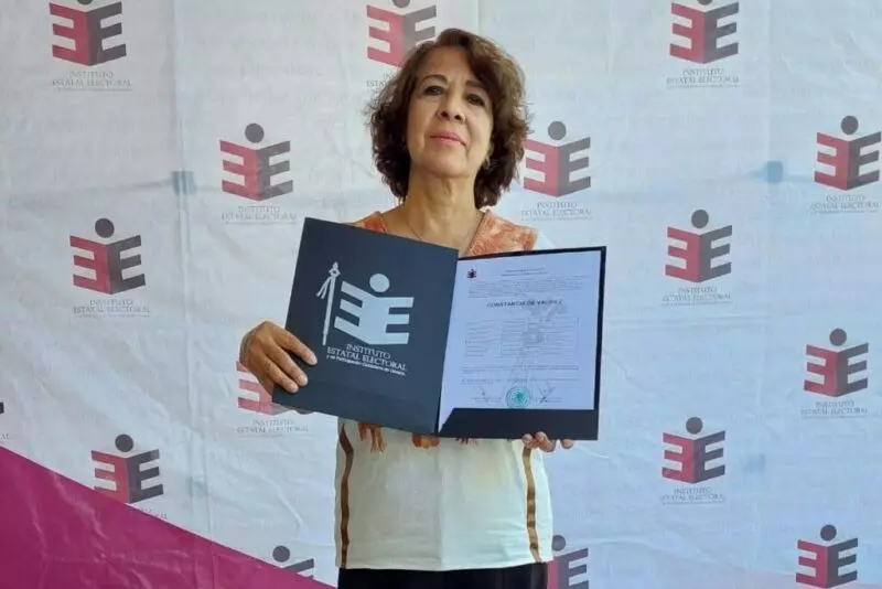 Asesinan a la edil de San Mateo Piñas, Oaxaca, Lilia García