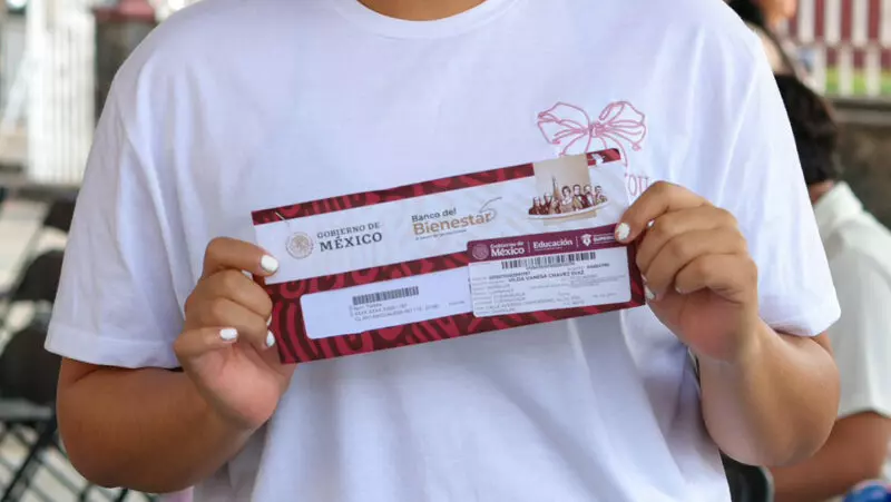 Becas Benito Juárez: ¿a quién le depositan este viernes 6 de junio?