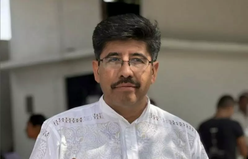 Hugo Aguilar será el próximo presidente de la SCJN
