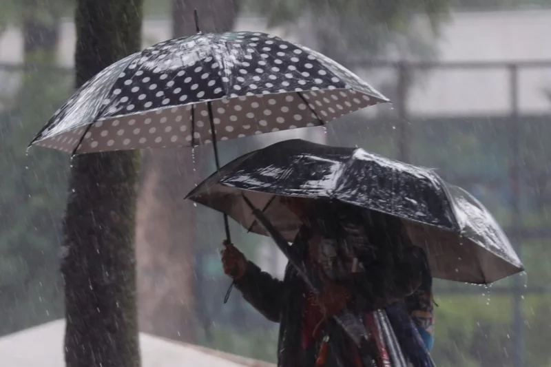 Clima hoy martes 22 de julio en México; en estos estados se esperan lluvias fuertes