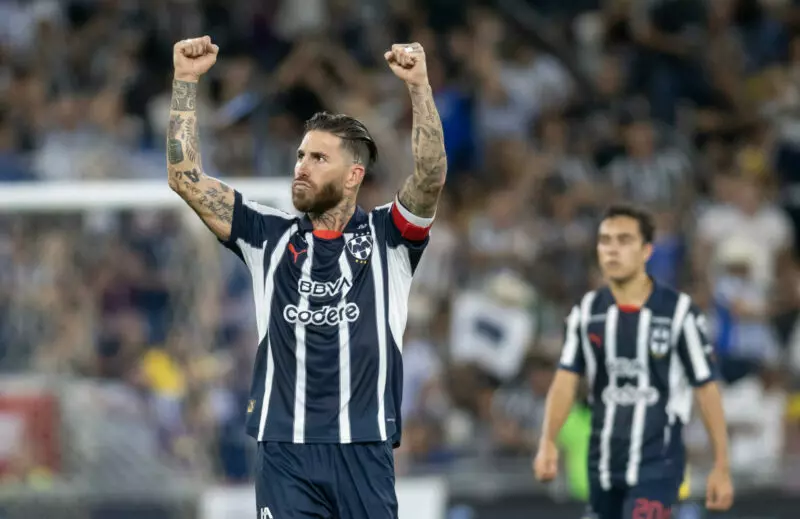 Rayados de Monterrey se mide al Inter de Milán en el Mundial de Clubes