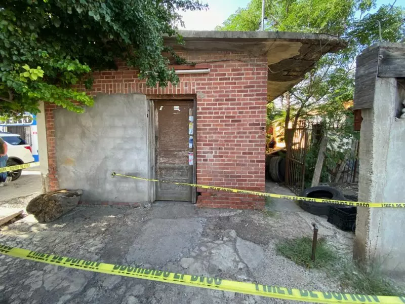 Sexagenario es hallado sin vida en su casa