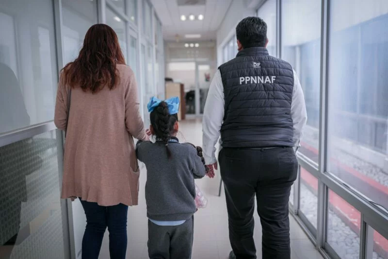 Procuradurías del DIF Tamaulipas mantienen guardias especiales durante el periodo vacacional