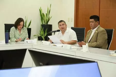 Presenta Diputado iniciativa para reforzar el combate a la pornografía infantil