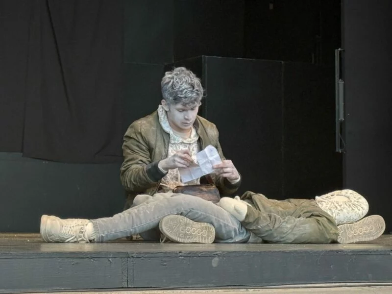 Artistas escénicos de Tamaulipas participarán en el XLII Encuentro Estatal de Teatro Mtro. Rafael Solana