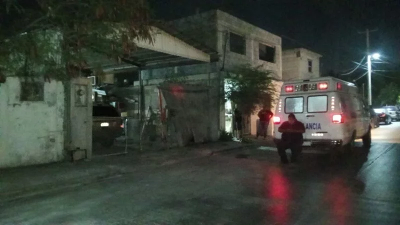 Trabajador encuentra a su hermano sin vida