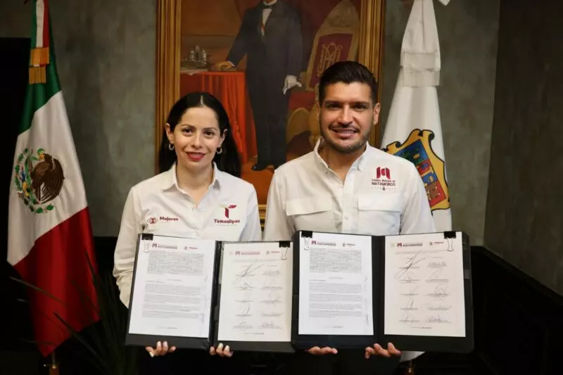 Continuará Casa Violeta Matamoros brindando protección a mujeres víctimas de violencia