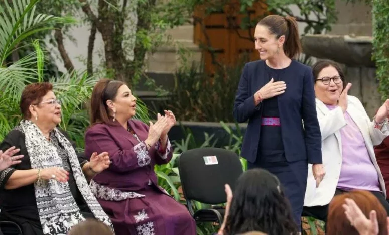 Se suma Gobierno de Tamaulipas a la estrategia nacional “Abogadas de las Mujeres”: IMT