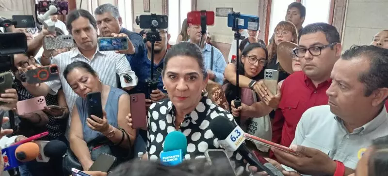 Tampico instalará “Comité de Honor y Justicia” para depurar Tránsito: una deuda institucional que empieza a saldarse