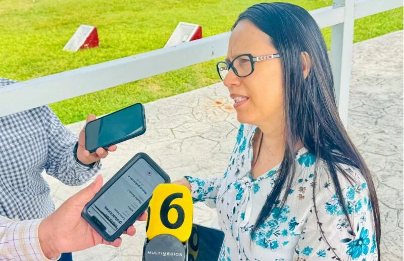 Fortalece Tamaulipas la transparencia a través de la Secretaría Anticorrupción y Buen Gobierno