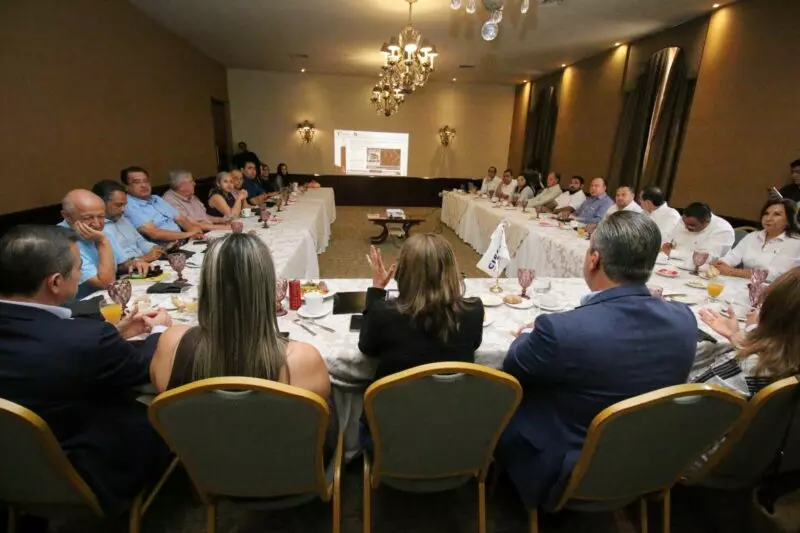 Apuesta Tamaulipas por turismo, conectividad y sostenibilidad en el sur del estado