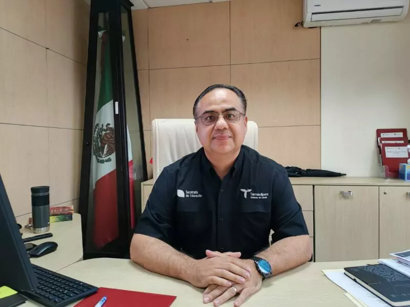 Refuerza Tamaulipas difusión de su oferta educativa en el nivel medio superior