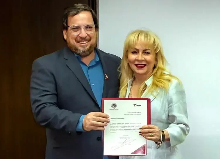 Asume Nora Hilda de los Reyes Subsecretaría de Educación Básica de la SET