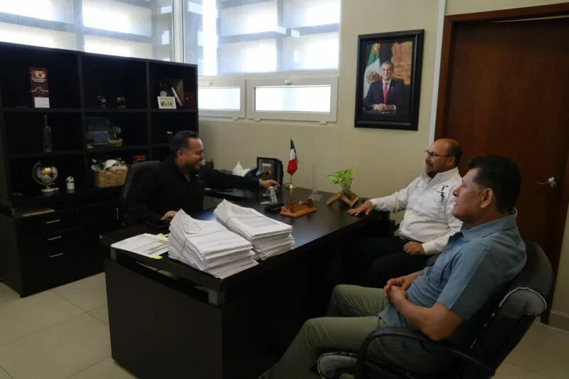 Atiende Registro Civil más de 82 mil trámites de la población tamaulipeca