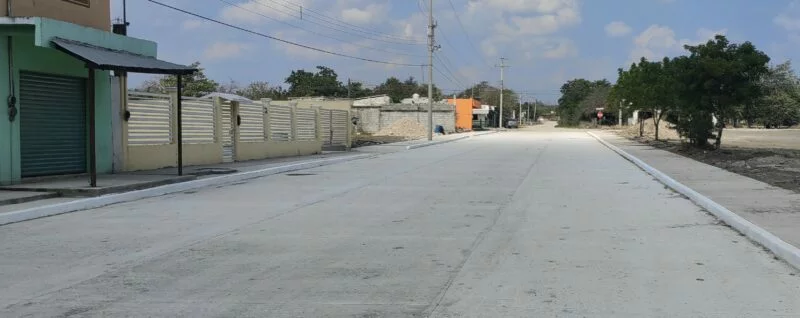 Es González parte de la transformación de Tamaulipas