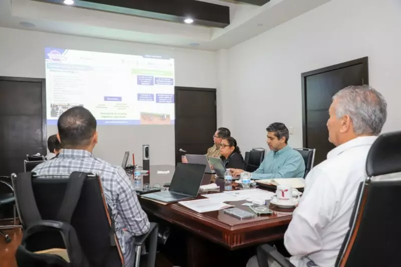 Reconoce Salud federal cobertura de atención contra el sarampión en Tamaulipas