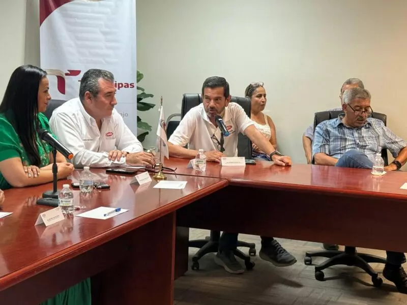 Capacitan a sector de la construcción en seguridad laboral con enfoque preventivo