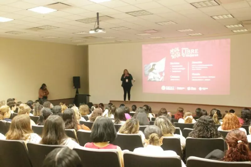 Desarrolla Secretaría del Trabajo y Previsión Social, “Cartilla de los Derechos de las Mujeres”