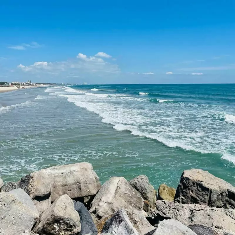 Presentarán a Turismo Federal proyectos turísticos tamaulipecos