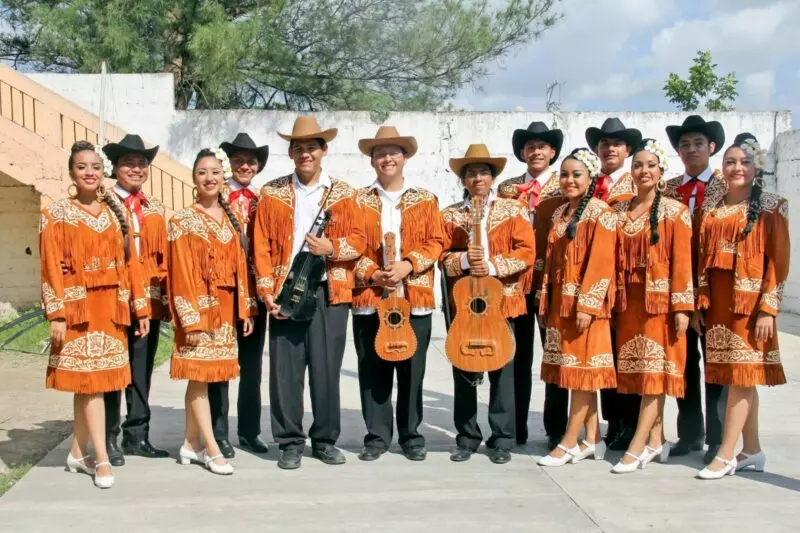 Cuco Sánchez se escuchará el fin de semana en la Ciudad de México