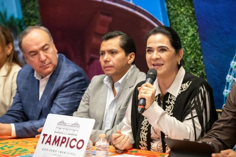 Presenta Turismo la marca Tampico-Miramar en la Ciudad de México