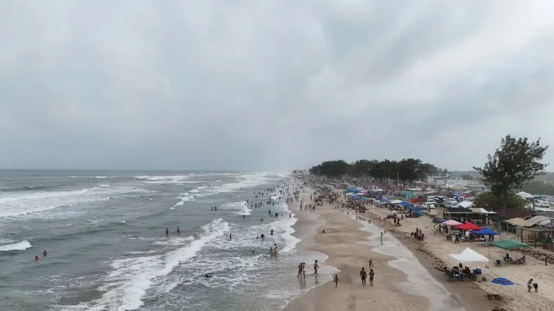 Disfruta con responsabilidad las playas de Tamaulipas: Turismo