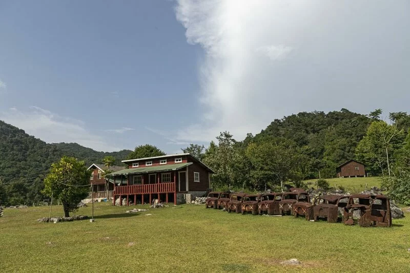 Es Biósfera El Cielo, un paisaje  maravilloso en Tamaulipas