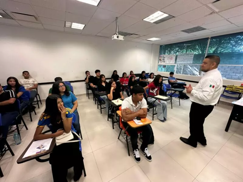 Estima USJT triplicar matrícula en 2025