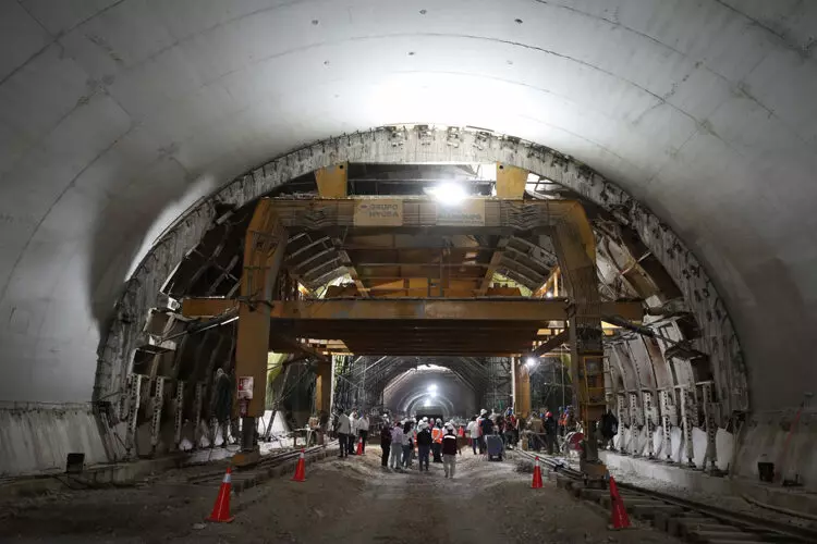 Dejarán de cuota Mante-Tula a cambio de obras adicionales