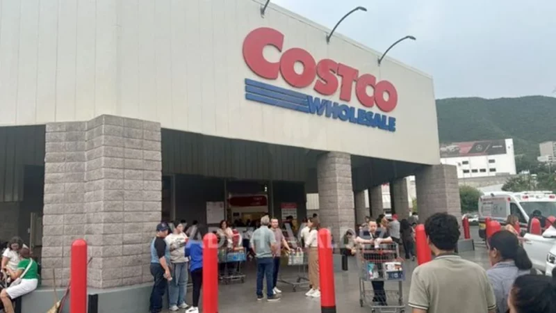 Muere abuelita al atragantarse cuando comía su delicioso hot dog