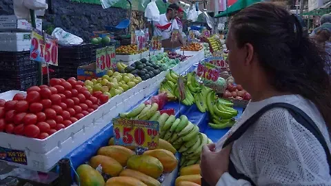 Mejora economía de hogares en México