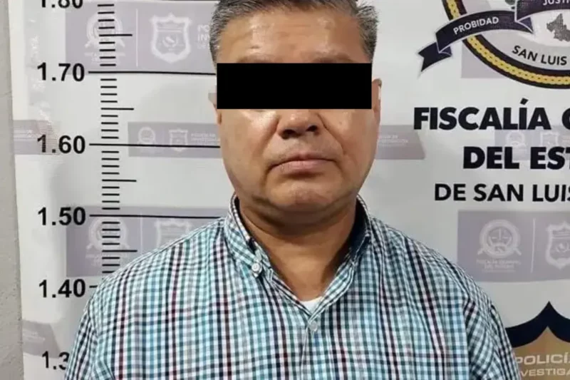 Vinculan a proceso por segunda ocasión a Romulo «N» por compra irregular de despensas