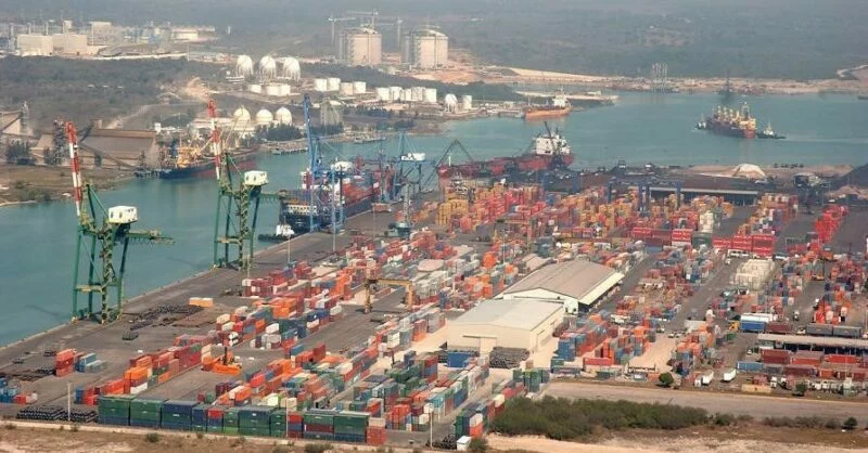 Llegan a Tamaulipas inversiones por 20 mil mdd y más de 42 mil empleos