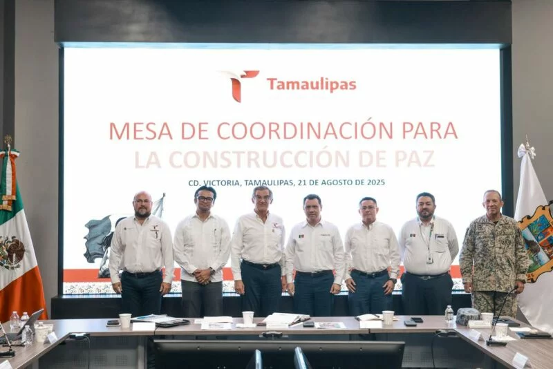 Invertirá CFE 436 MDP en infraestructura eléctrica para Tamaulipas