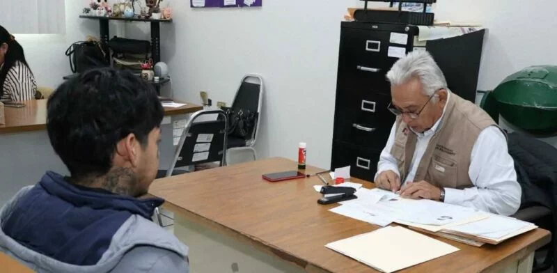 Vigente trámite para solicitud de cartilla militar nacional clase 2007