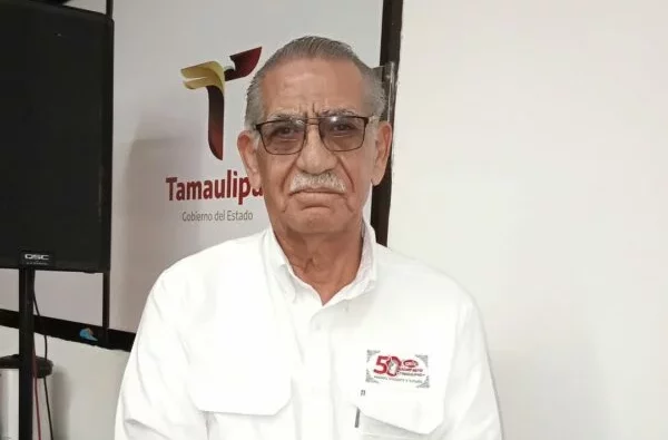 Agradece representante regional de CMIC voluntad política de Patty Chio