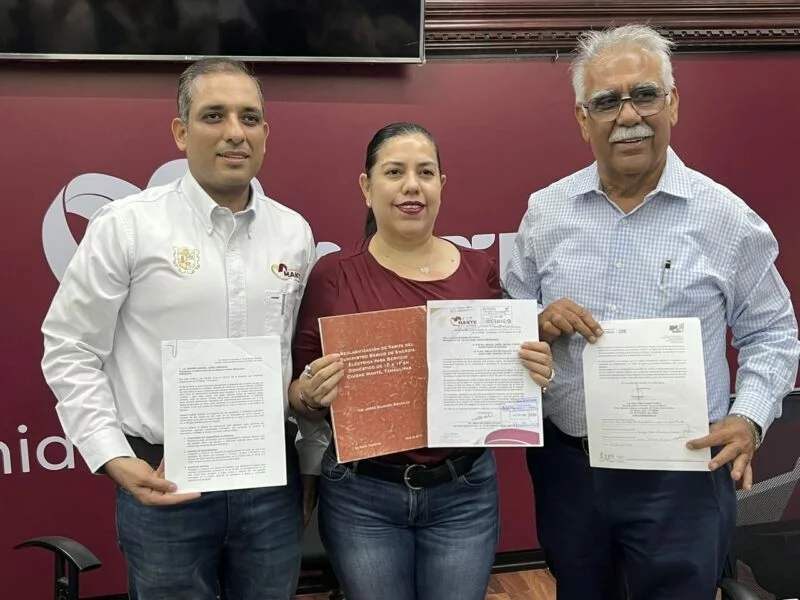 Autoriza CFE reclasificación de tarifa eléctrica para El Mante