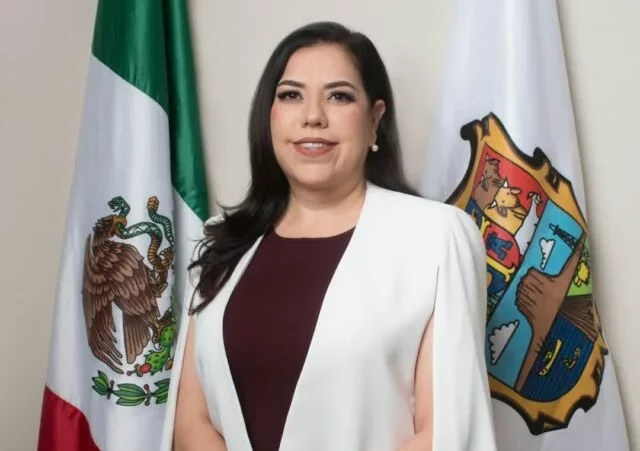 Rendirá Patty Chío Primer Informe de Gobierno