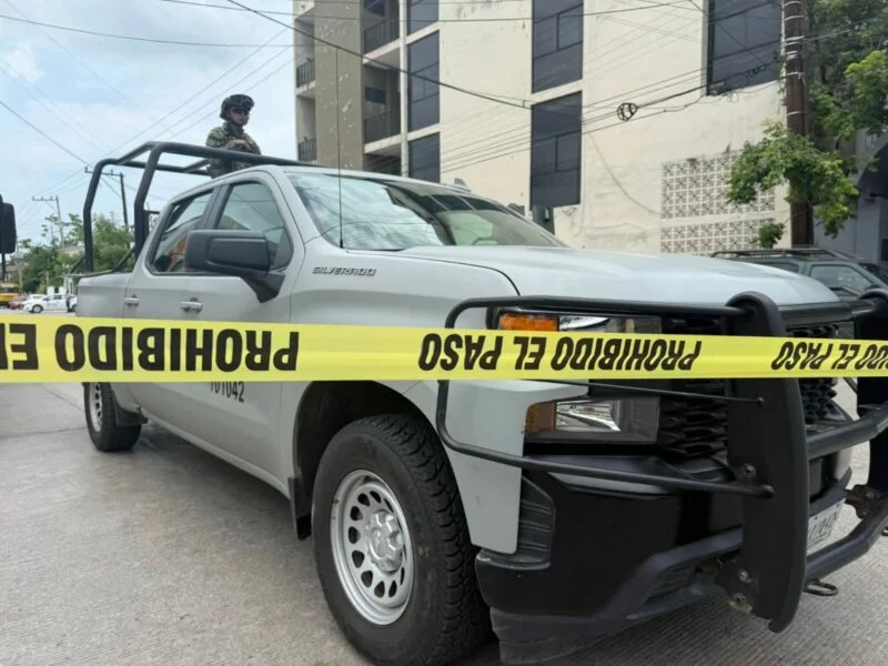 Catean clínica de control de peso en Ciudad Madero por presunta negligencia médica