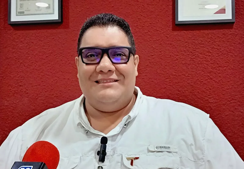 Tampico registra aumento en solicitudes de CURP y advierte sobre venta ilegal de documentos certificados