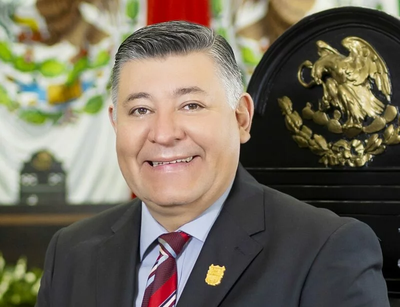 Diputado De Leija: “Aún hay cuentas atoradas por revisar”