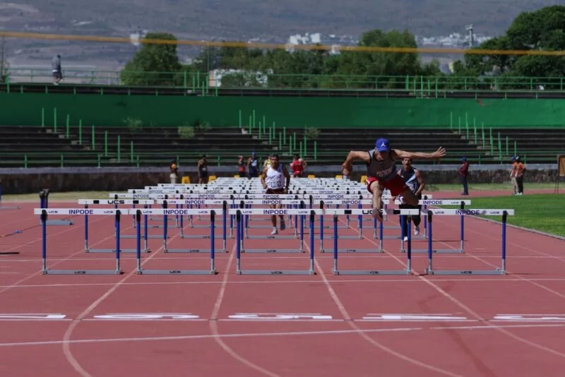 Es Tamaulipas sexto lugar nacional de atletismo máster