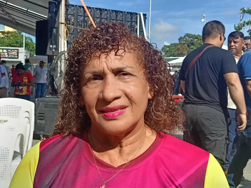 Respeto desde el ejemplo: Llamado a la conciencia sobre espacios para personas con discapacidad en Altamira