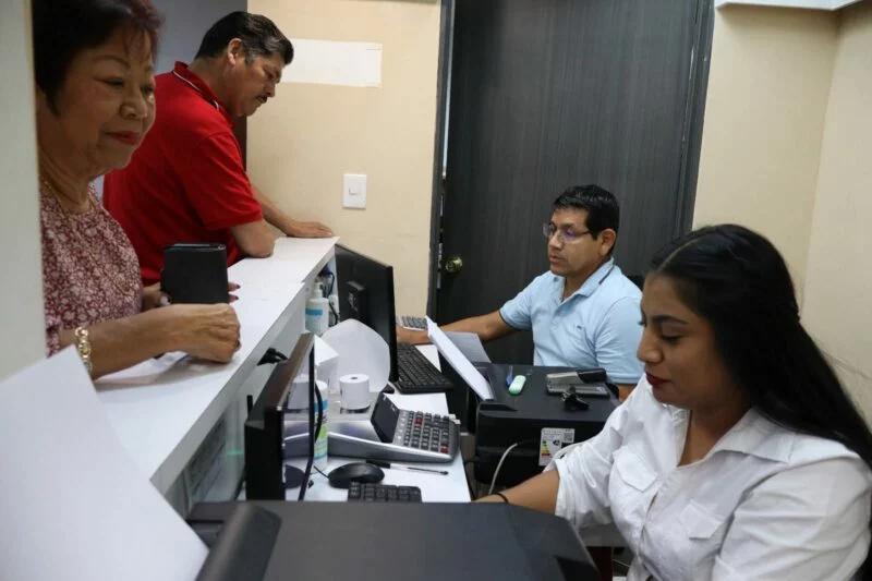 Mantiene municipio 100% de descuento de recargos en predial