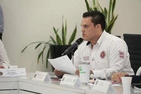 Pide Congreso de Tamaulipas investigar a jueces que liberan extorsionadores
