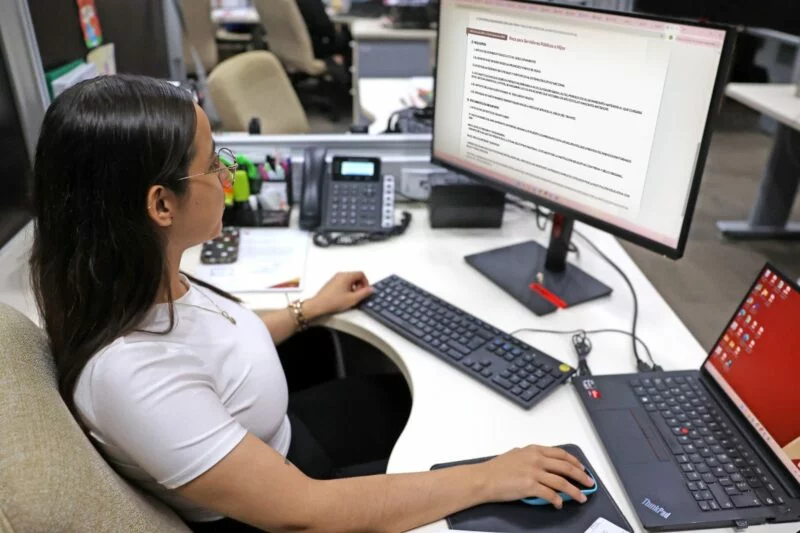 Abierto Registro de Becas 2025-2026 para servidores públicos e hijos