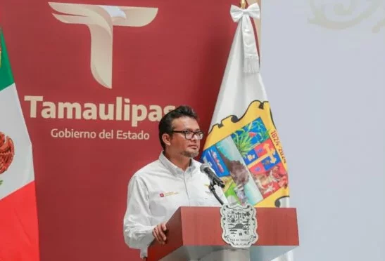 Cumplirá Tamaulipas meta de electrificación al 100% para el 2027