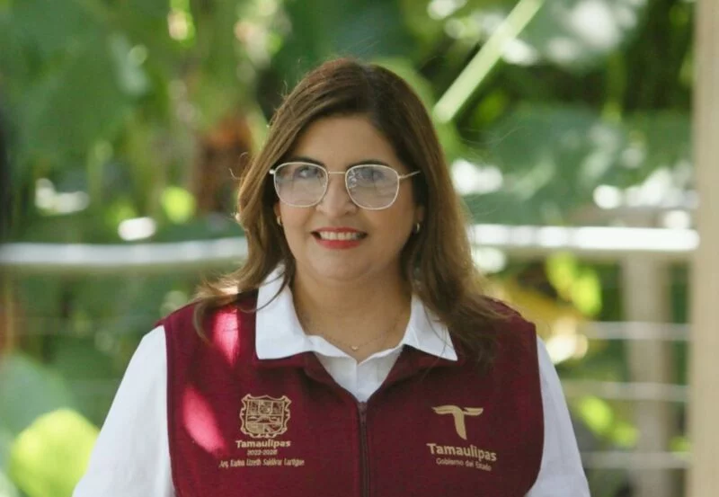 Se prepara Tamaulipas para recibir el México Carbon Forum 2025